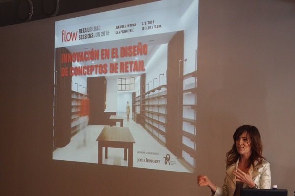 Pilar Zorrilla, Profesora de Marketing UPV (photo: )