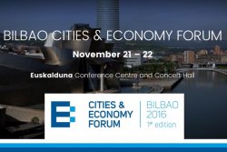 Bilbao Cities Economy Forum (photo: )